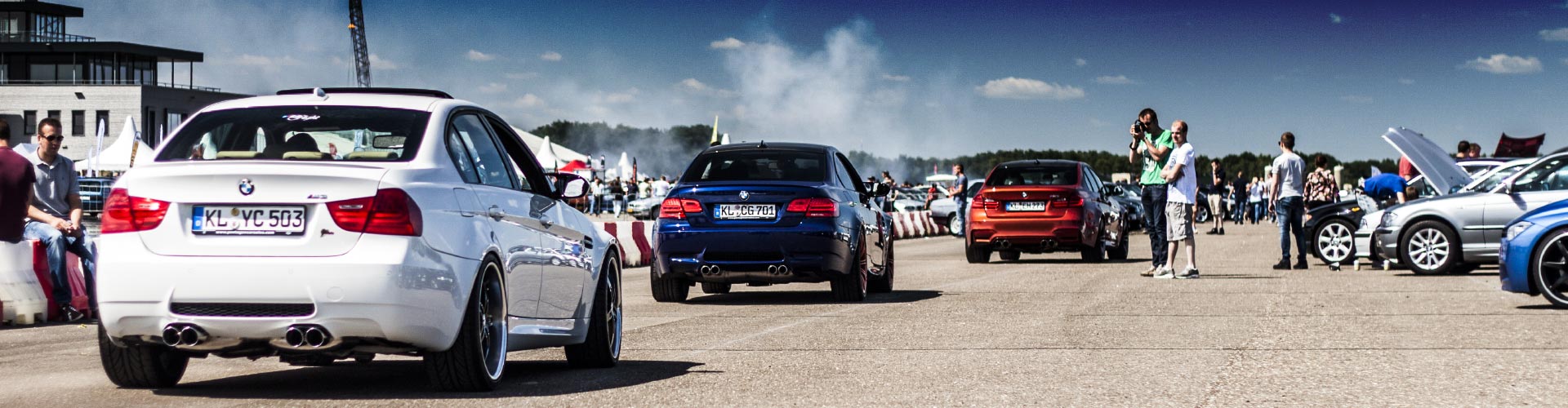 BimmerFest 2023 Auto Evenementen